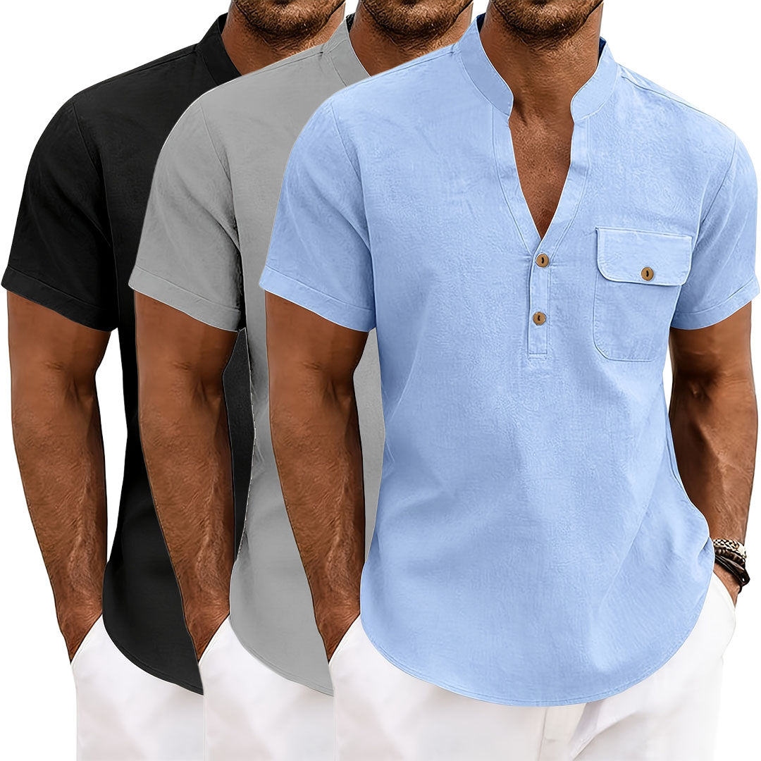 Creeds Cotton Shirt