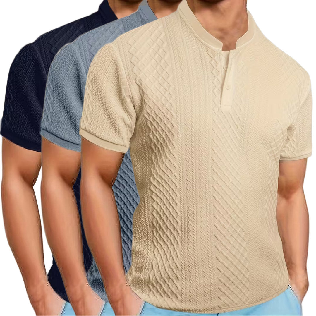 Bennett Christopher Shirt
