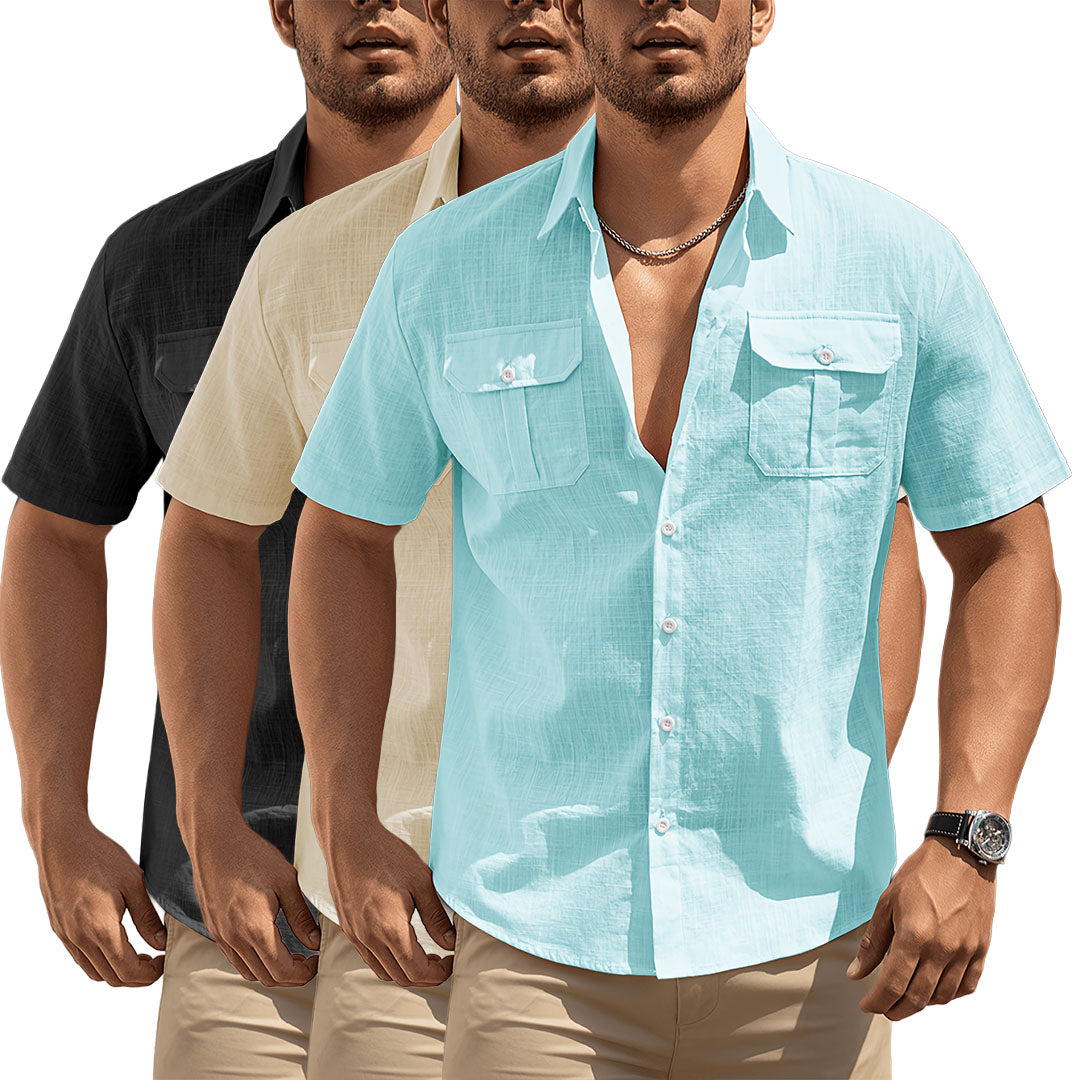Edicen Cotton Shirt