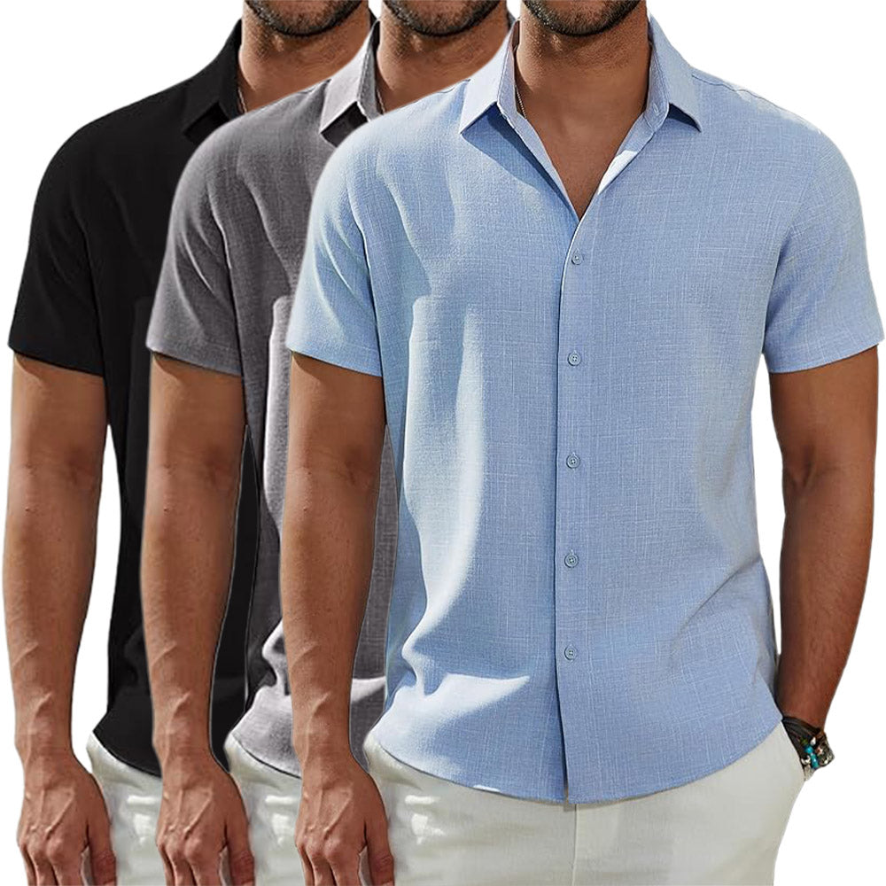 Carsan Cotton Shirt