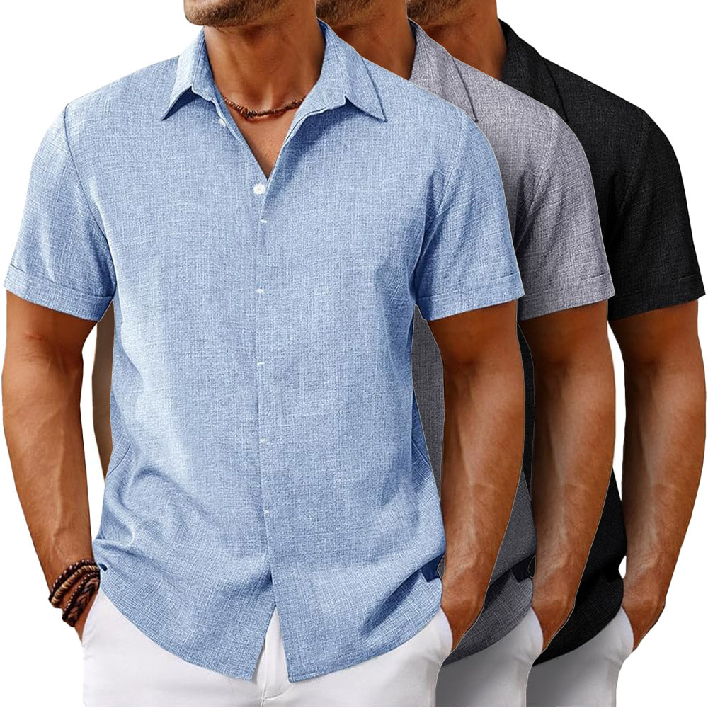 Vance Idris Shirt