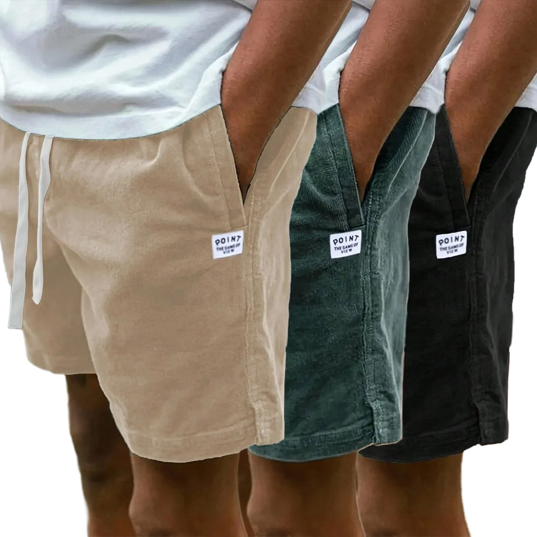 Julio Albert Shorts