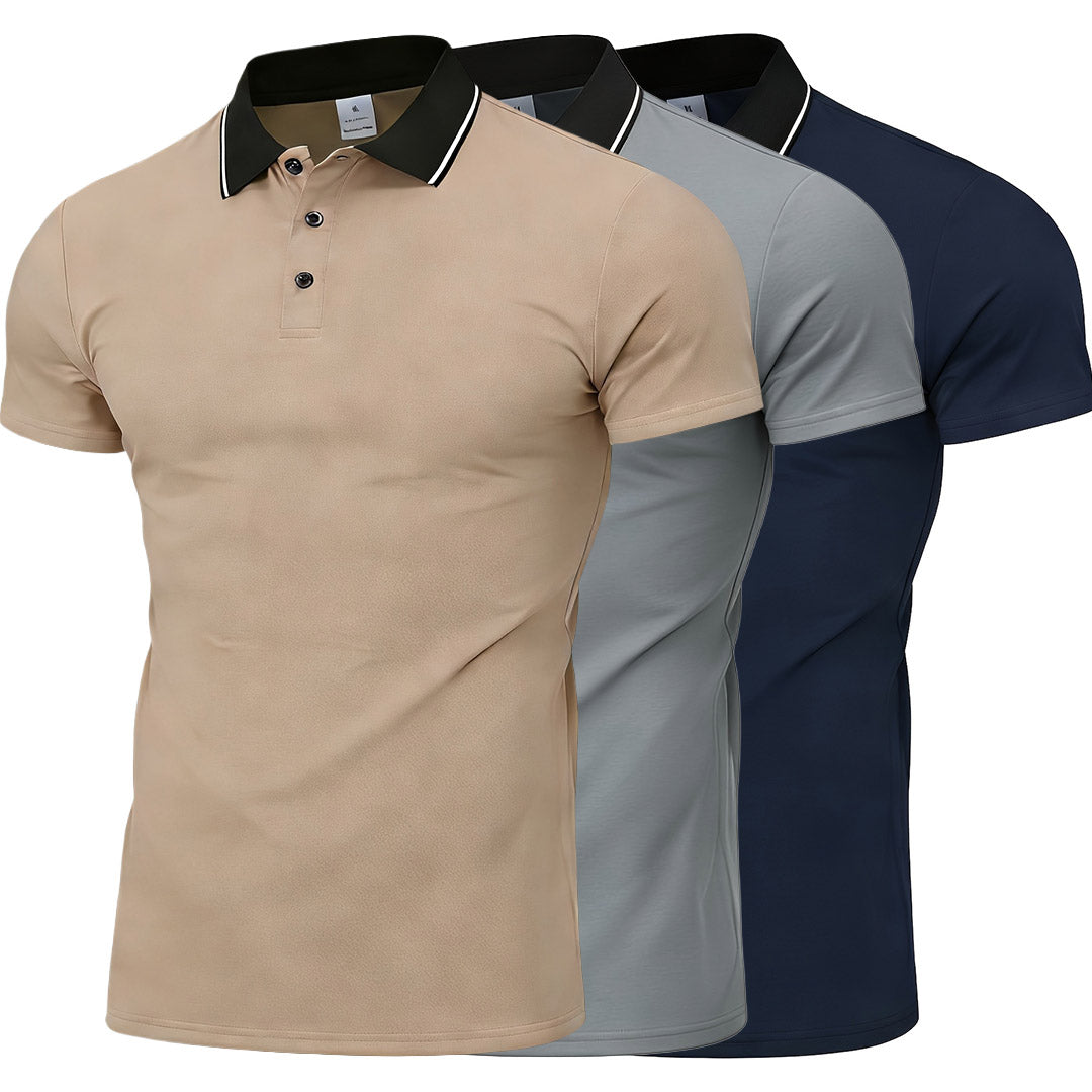 Robert Dominic Shirt