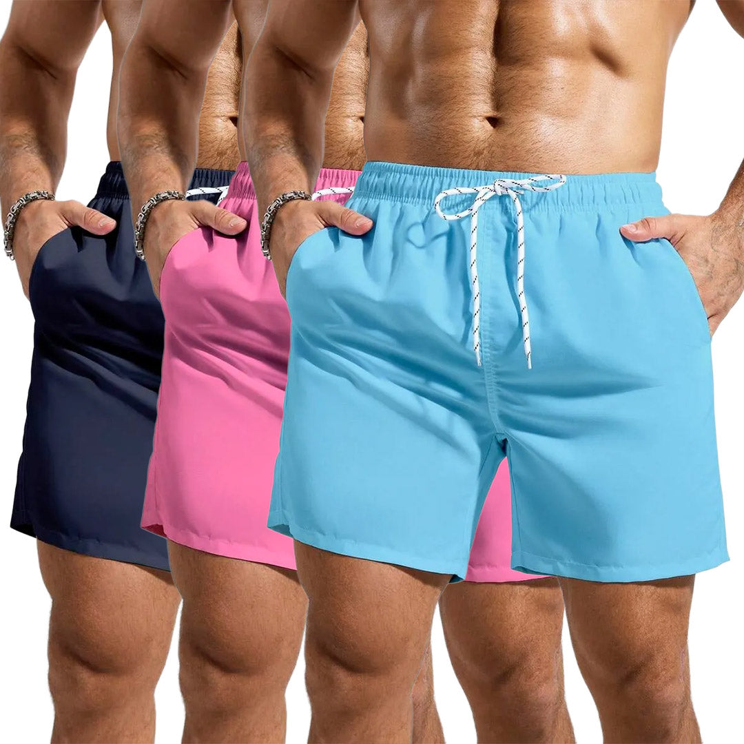 Skyler Alonso Shorts