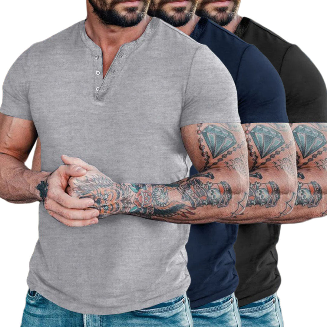 David Anthony Shirt
