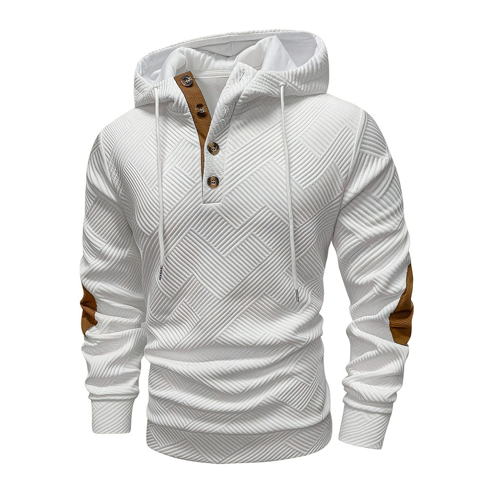 Arthur Victor Hoodie
