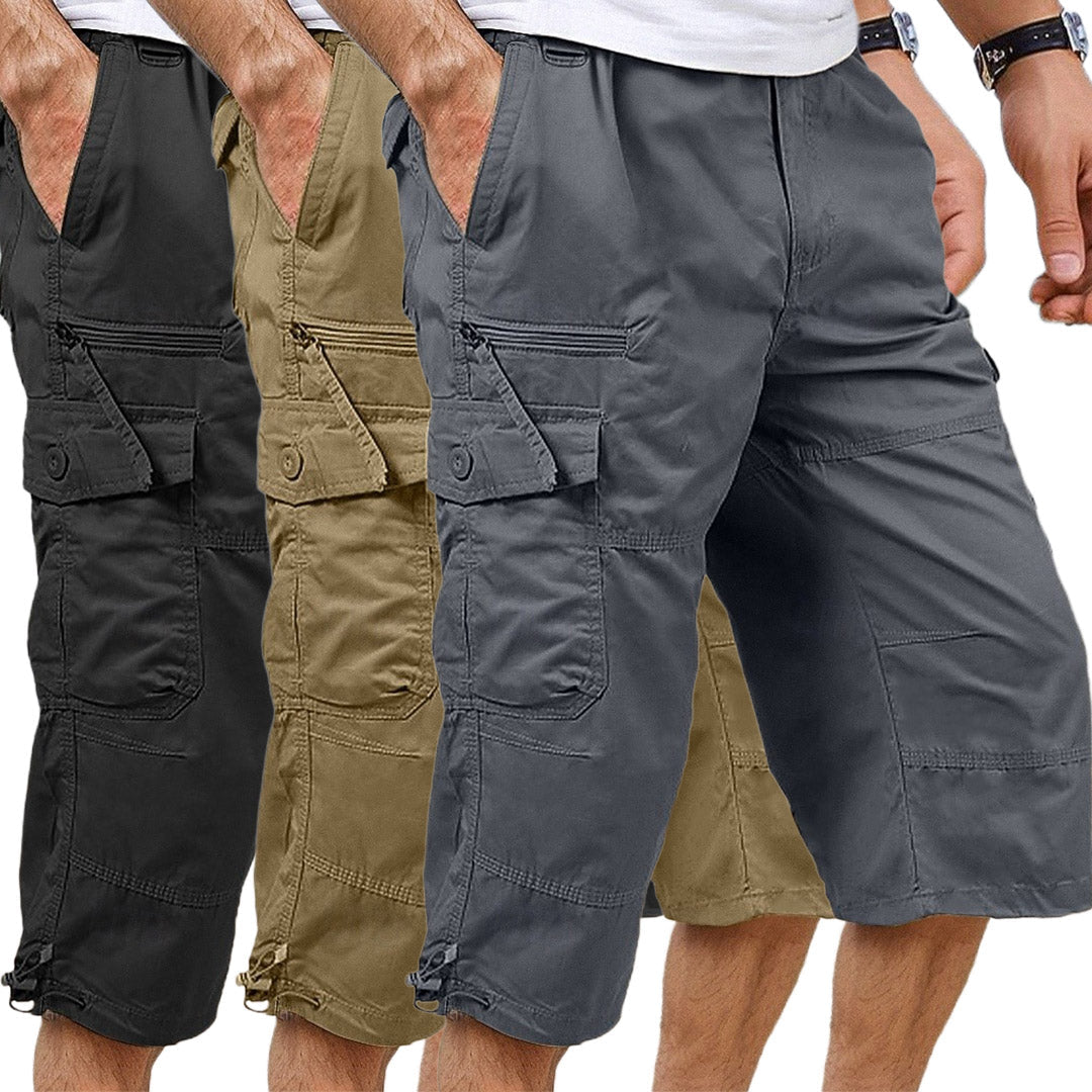 Alejandro Andres Shorts