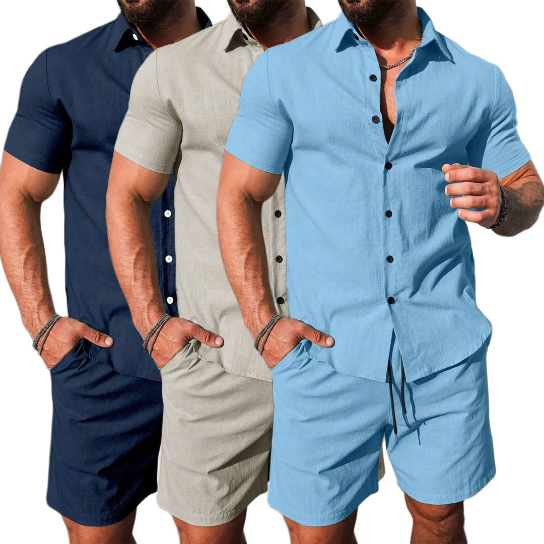 Josue Shiloh Set
