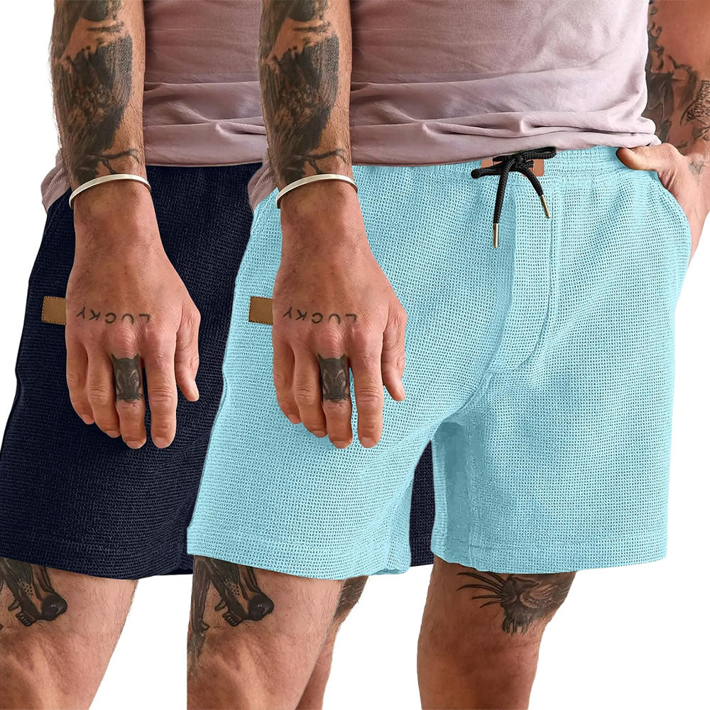 Albert Sworen Shorts