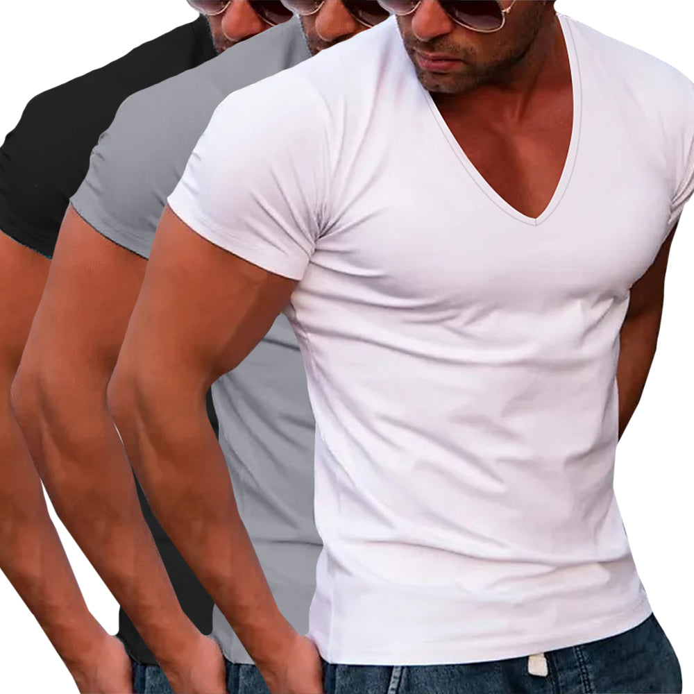Charlie Lubes Shirt