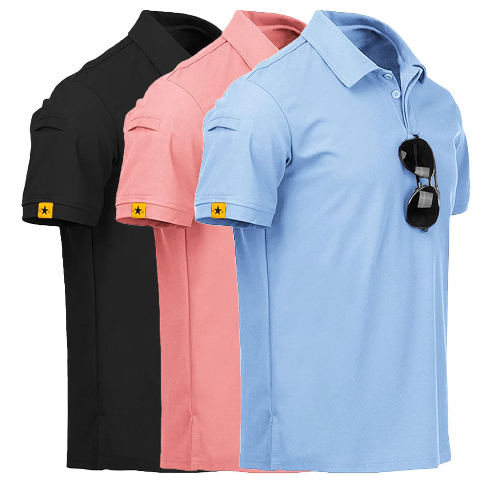 Heath Erion Shirt