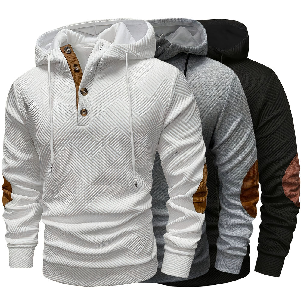 Arthur Victor Hoodie