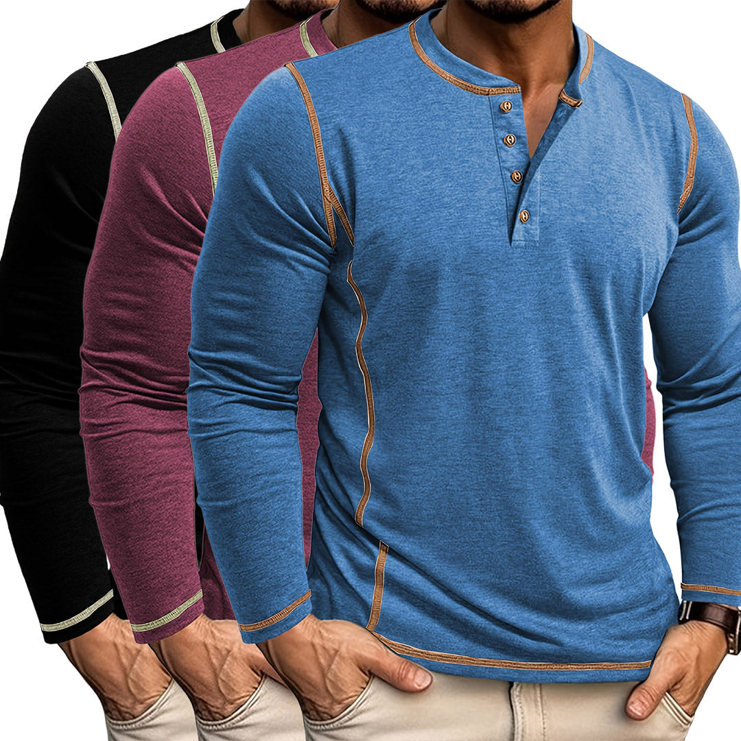 Anthony Wesley Shirt