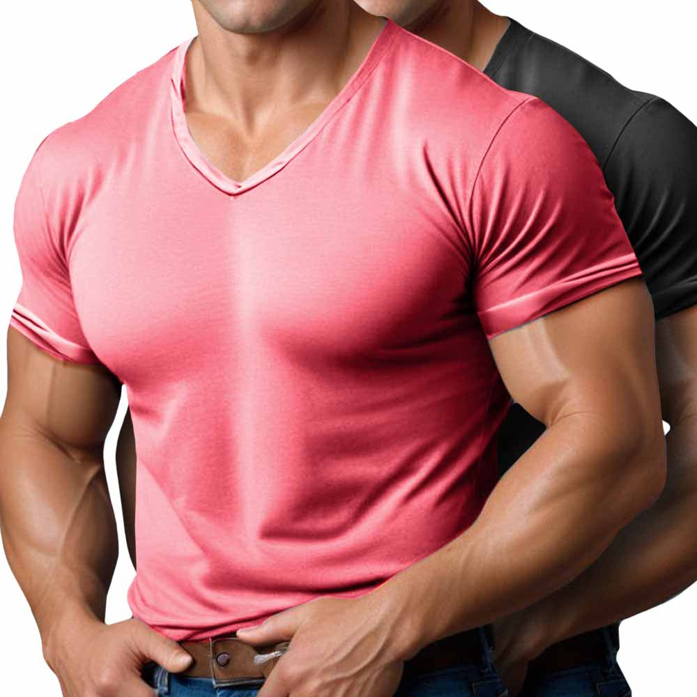 Thompson Cotton Shirt