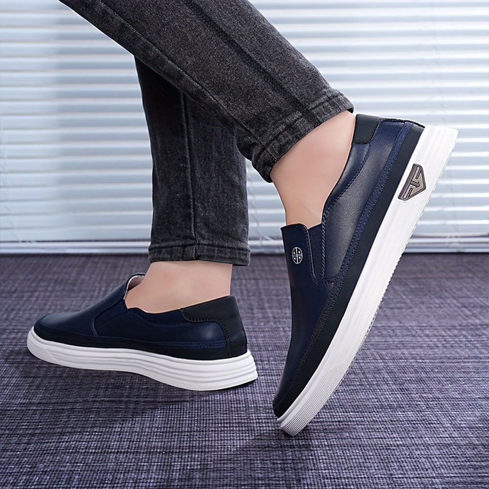 Josiah Austin Shoes