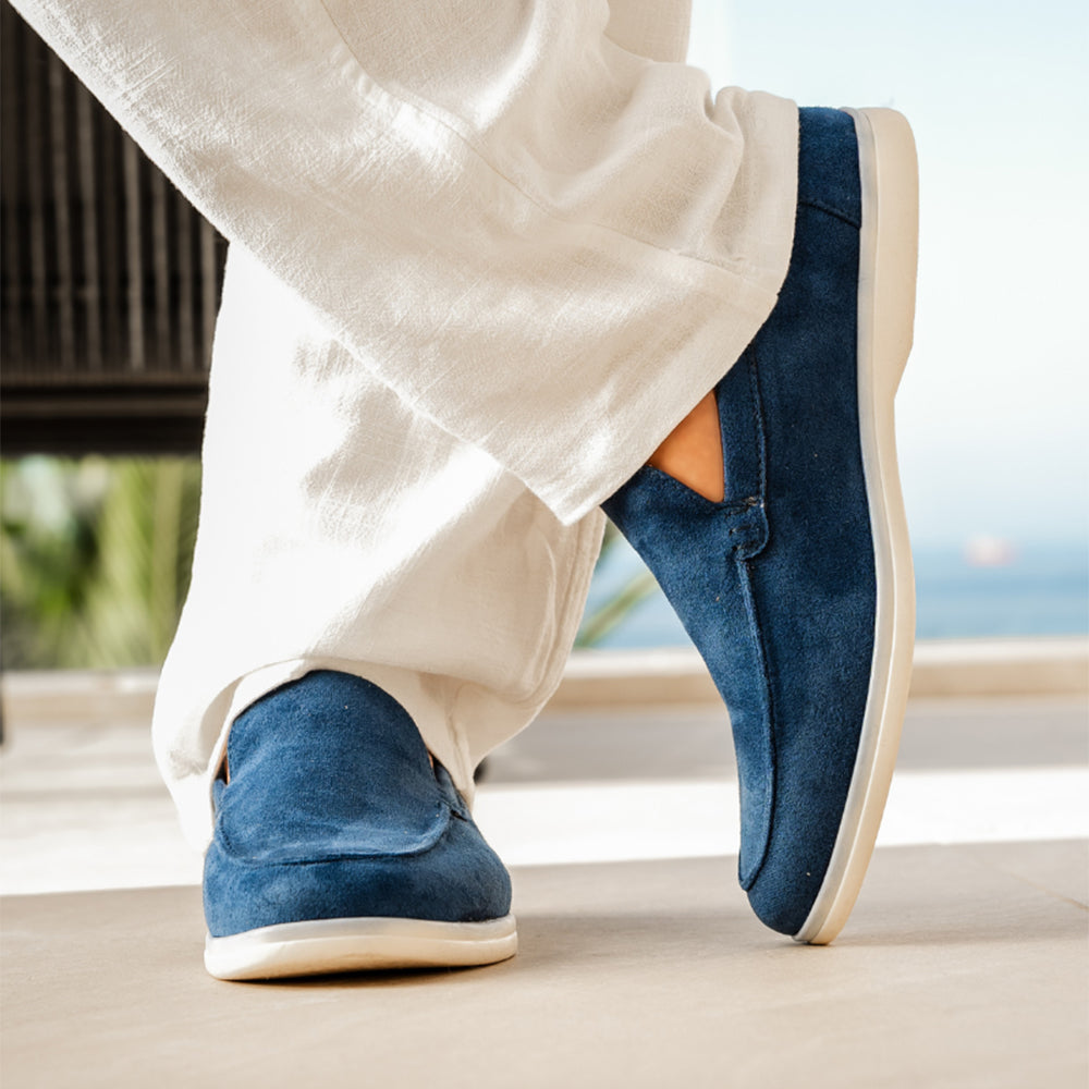 Henry Premium Loafers