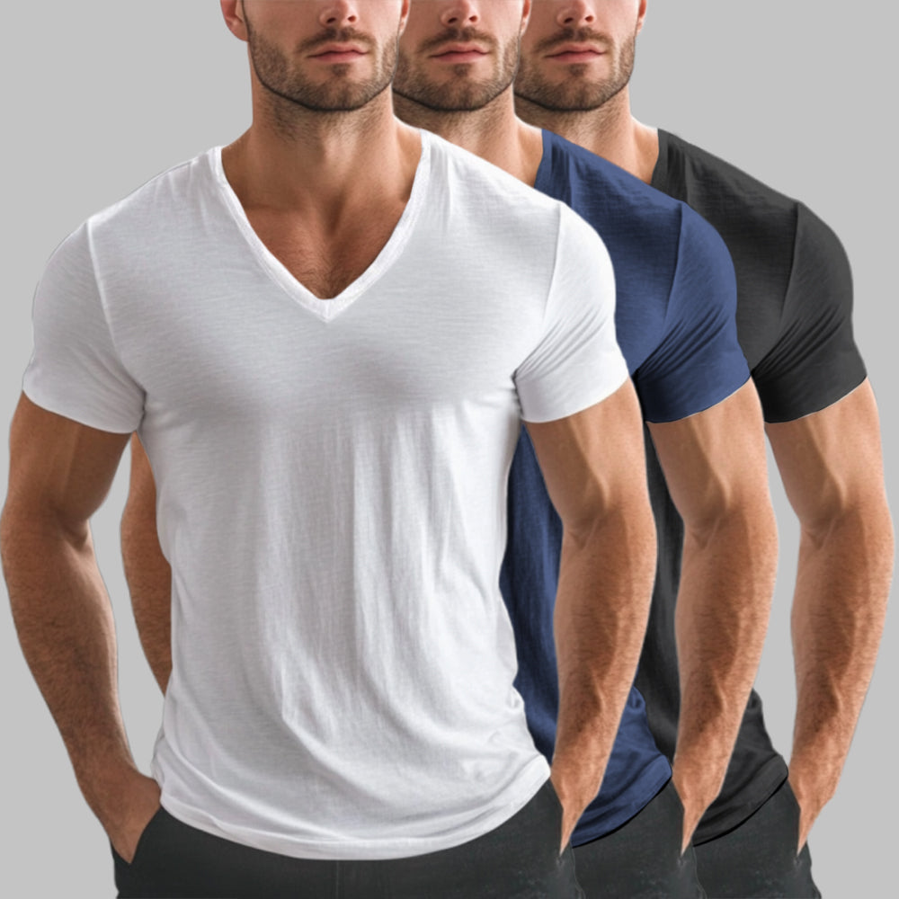 Tyren Cotton Shirt