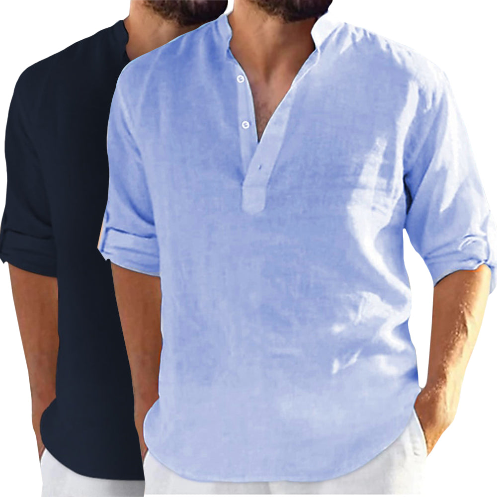 Winston Cotton Shirt