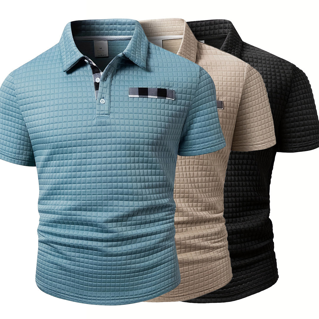 Saint Moris Shirt