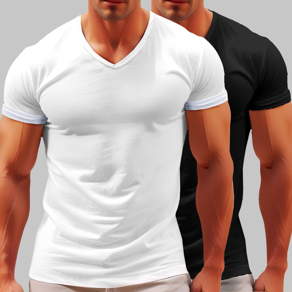 Spencer Cotton Shirt