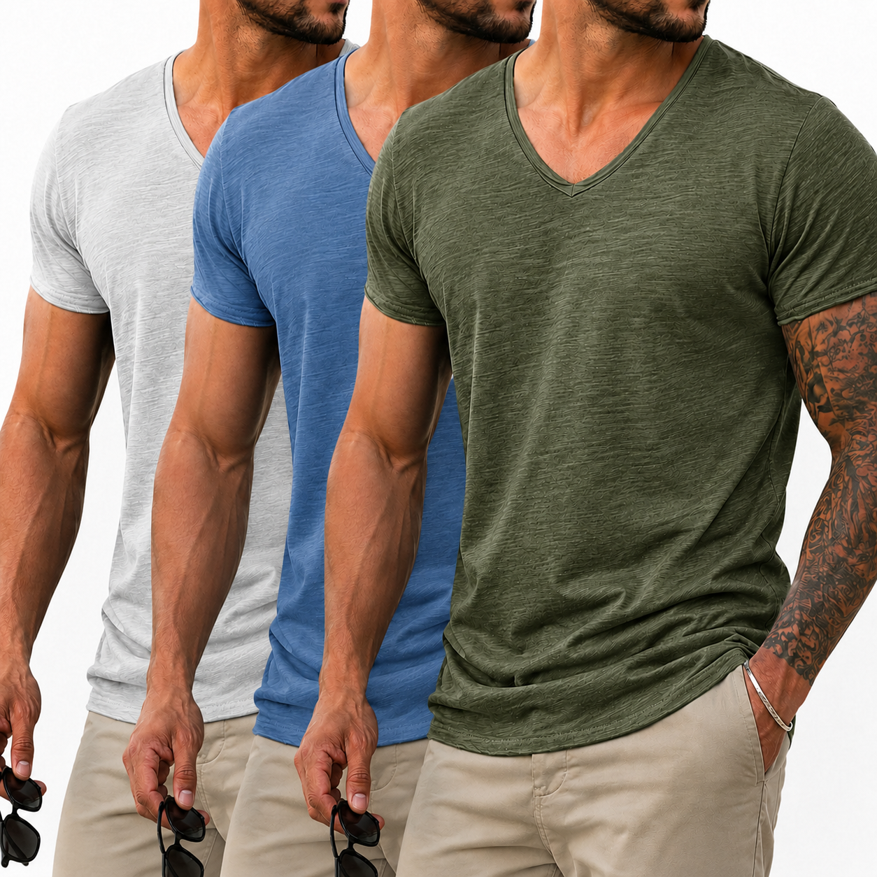 Tristan Angelo Shirt
