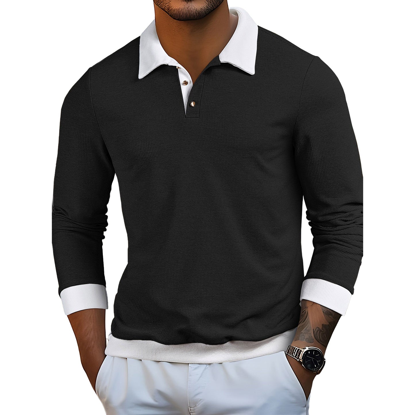 Sullivan Brian Polo Shirt
