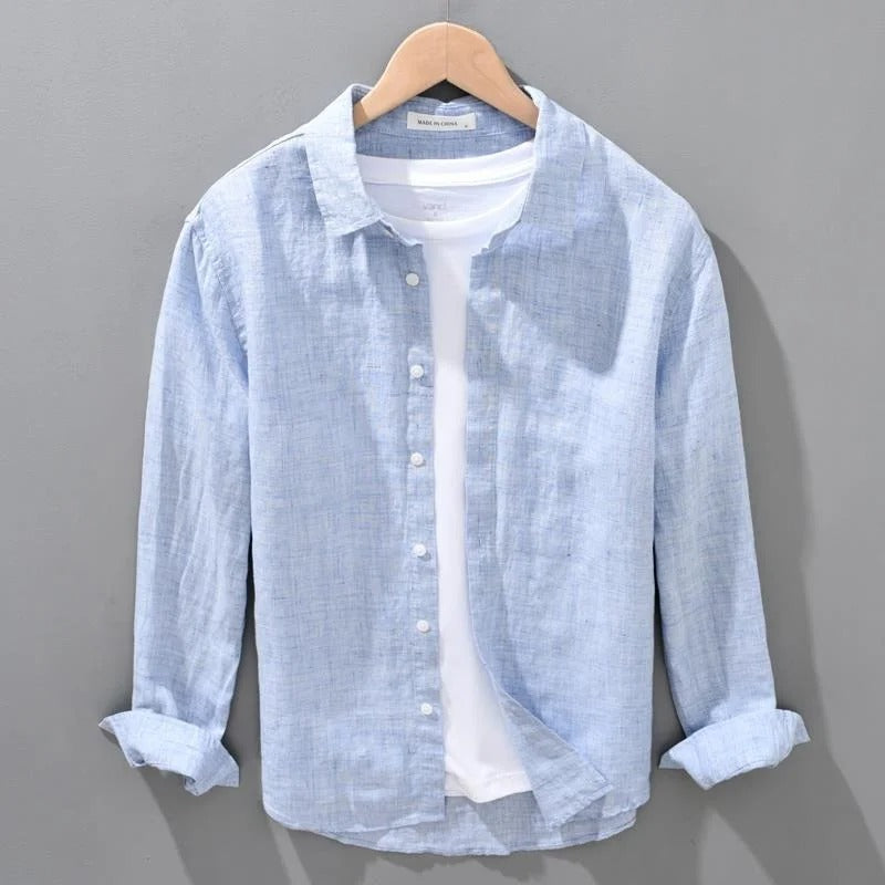 Plur Linen Shirt