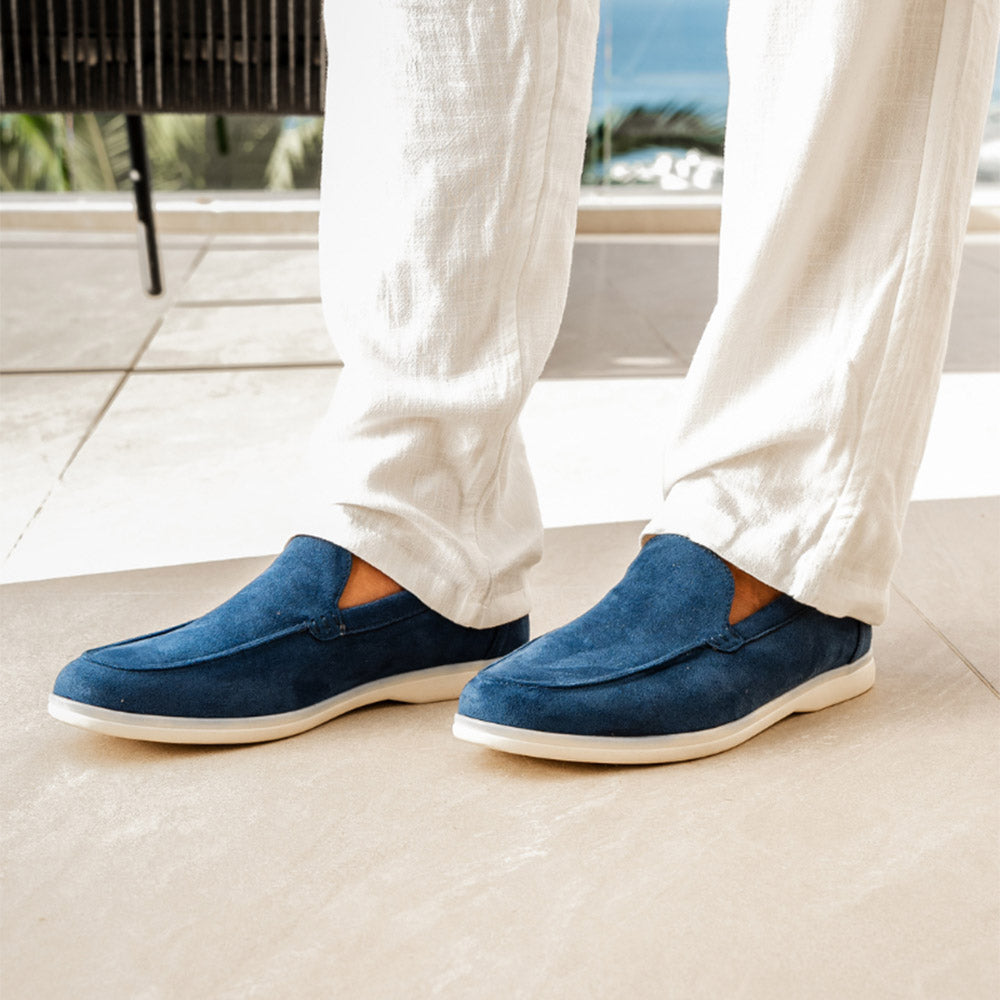 Henry Premium Loafers