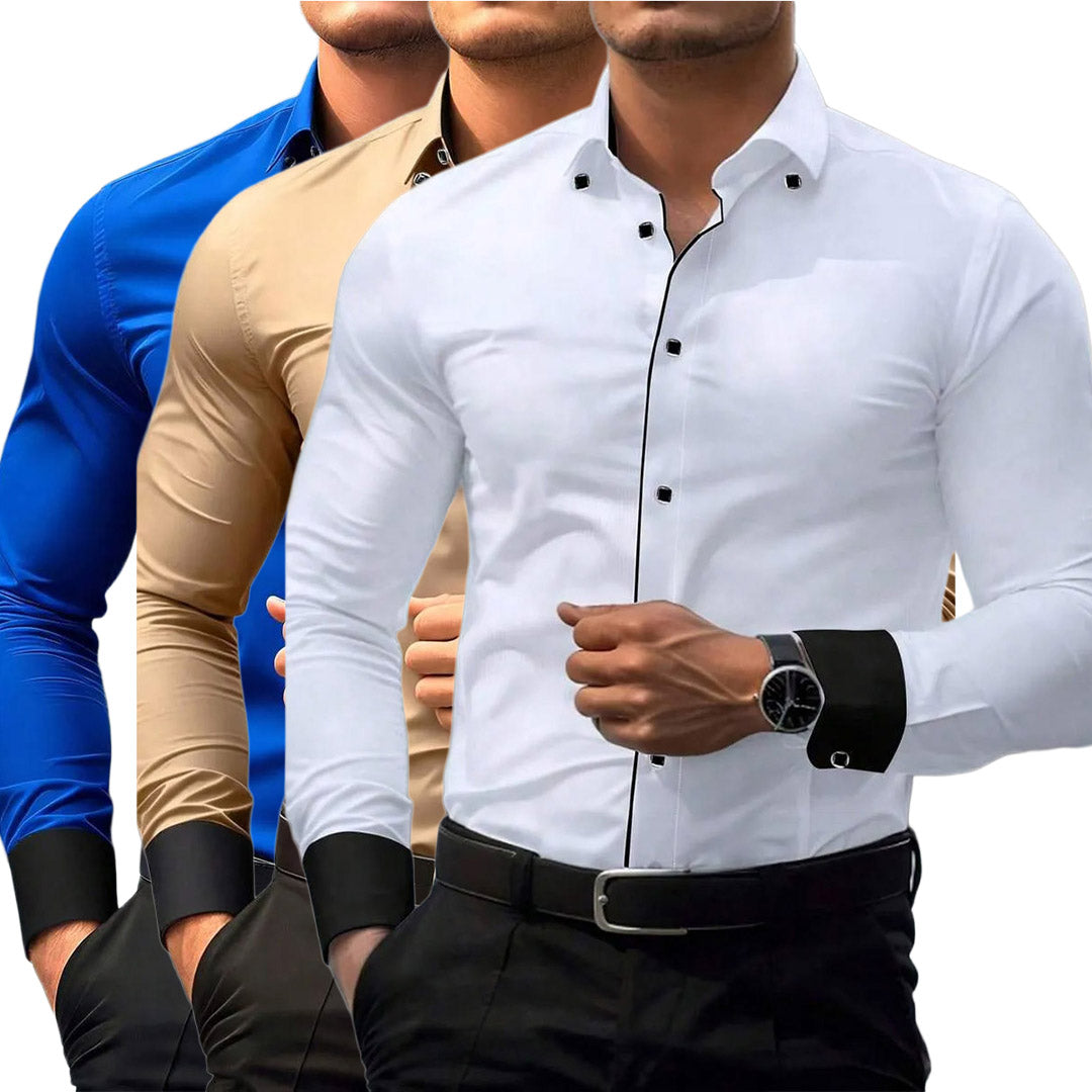 Louis Harvey Shirt