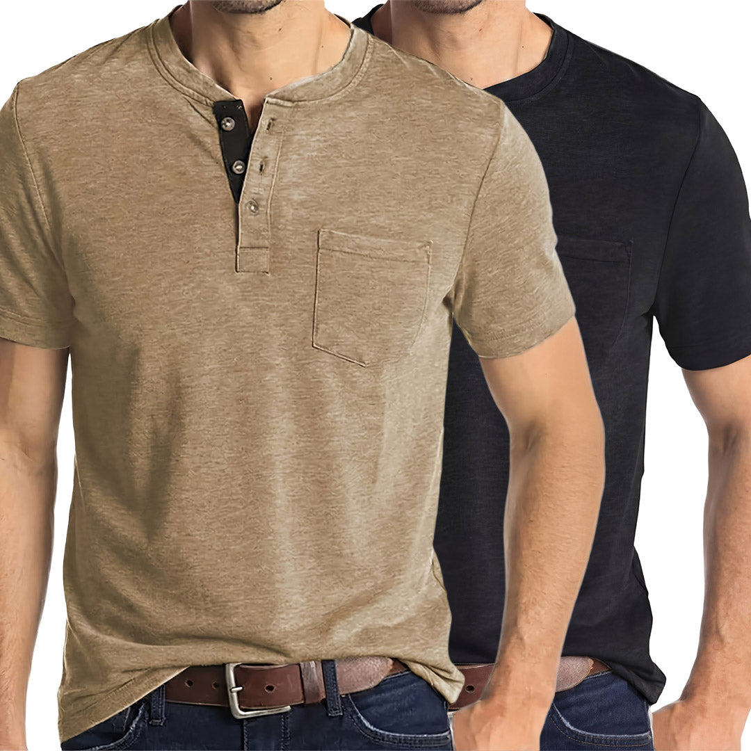 Christopher Andrew Shirt