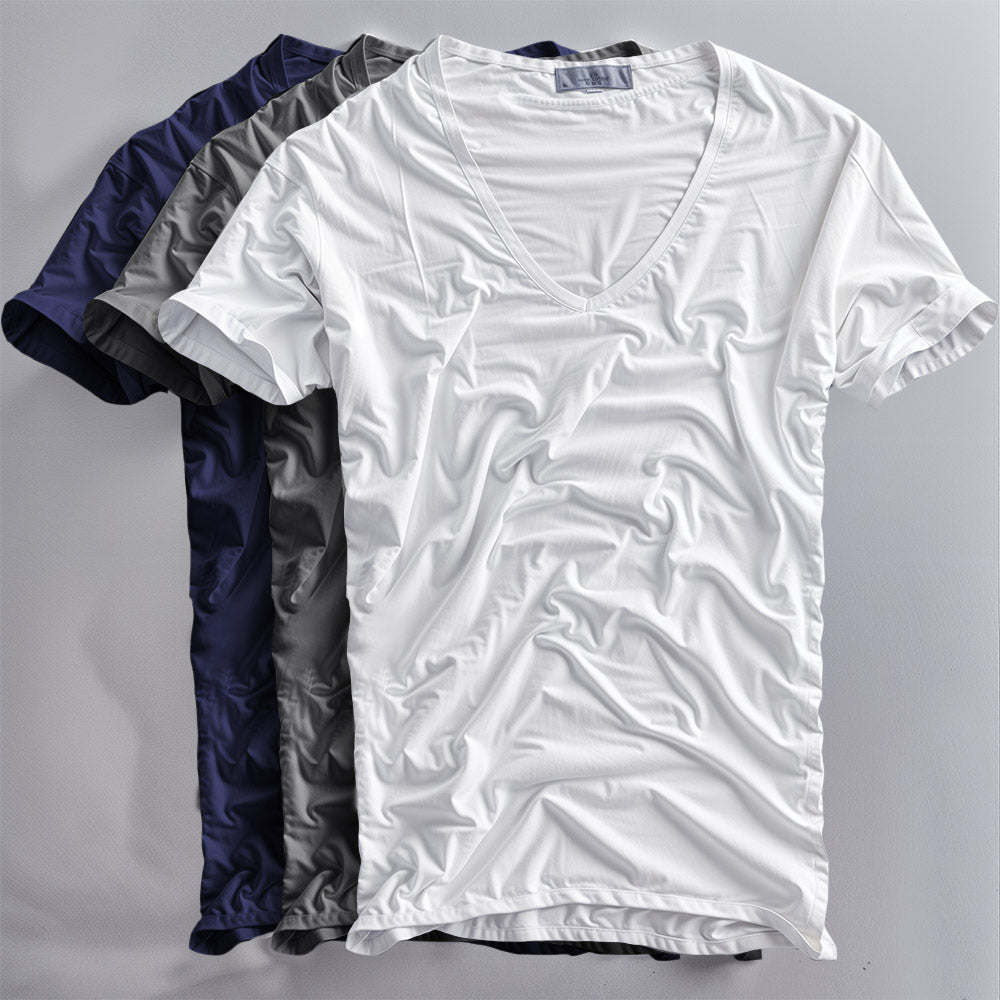Lufner Cotton Shirt