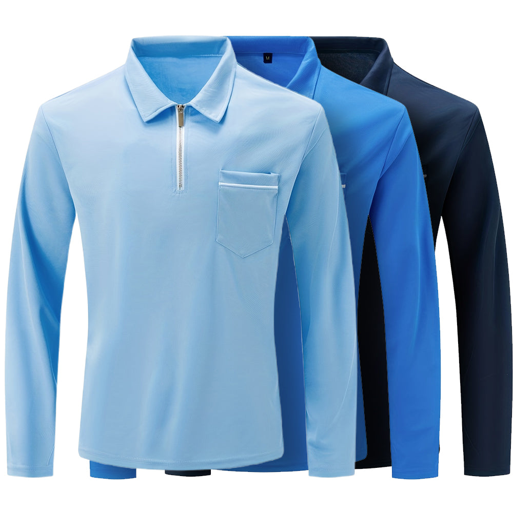 Jeffrey Polo Shirt