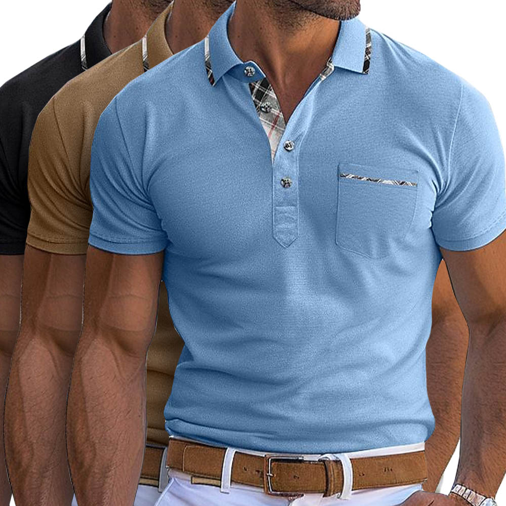 Deacon Kelvin Shirt