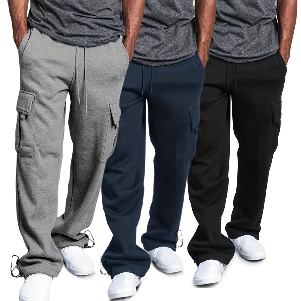Granto Martin Joggers
