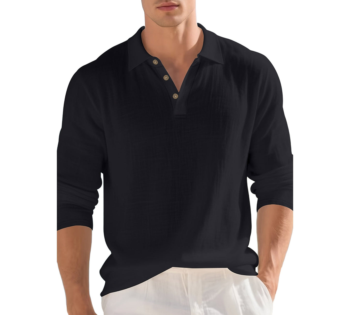 Maximus Dariel Shirt