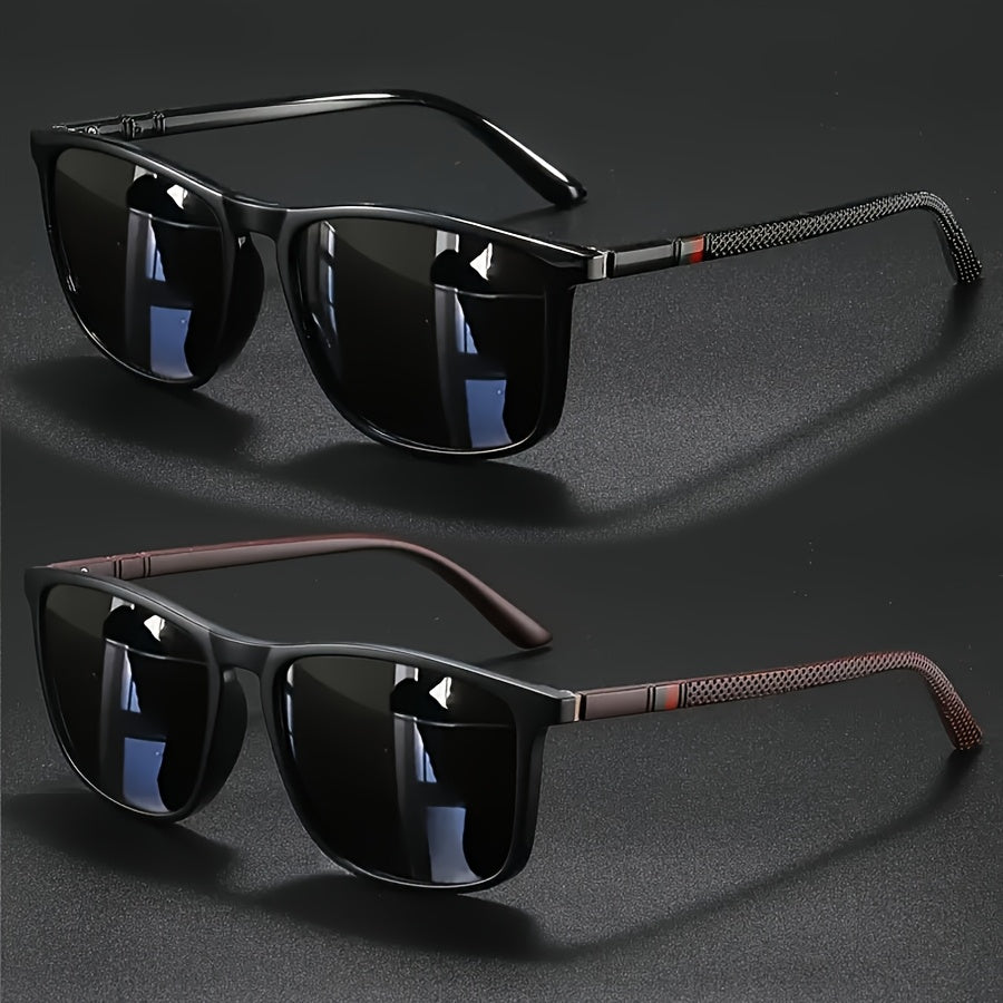 David Anthony Sunglasses