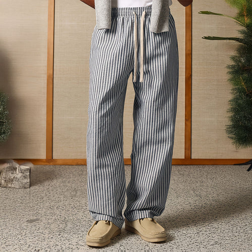Santiago Plure Pants