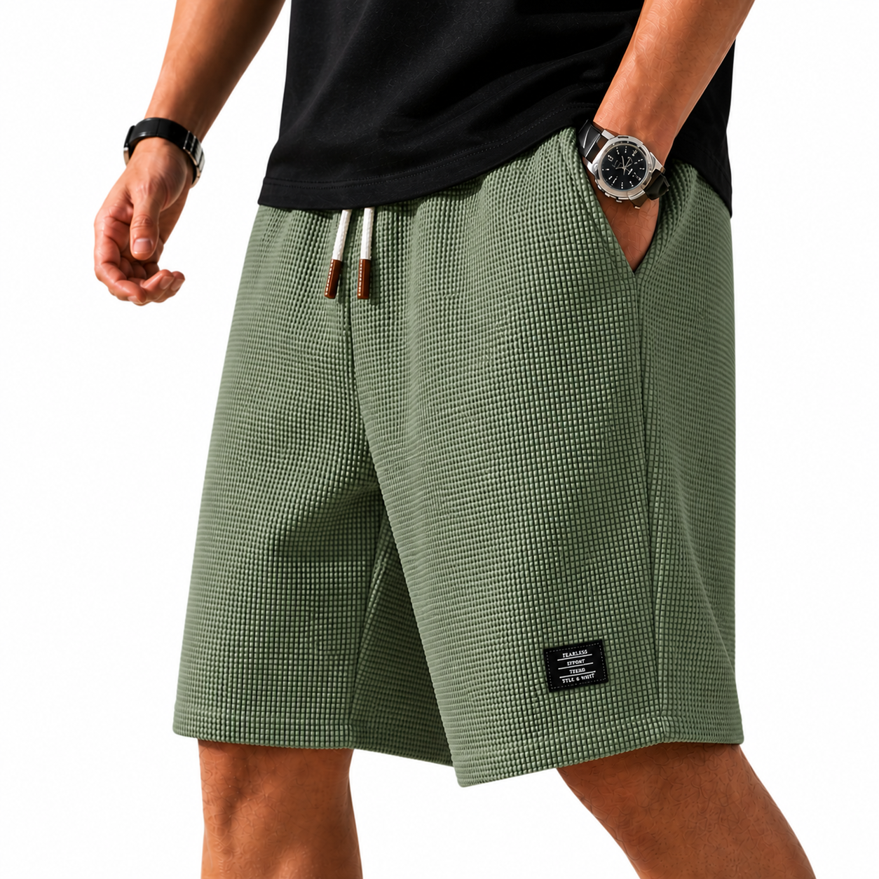 Hidden Harbor Summer Pants - Image 6