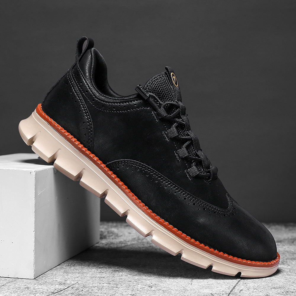Jonathan Oxfert Shoes