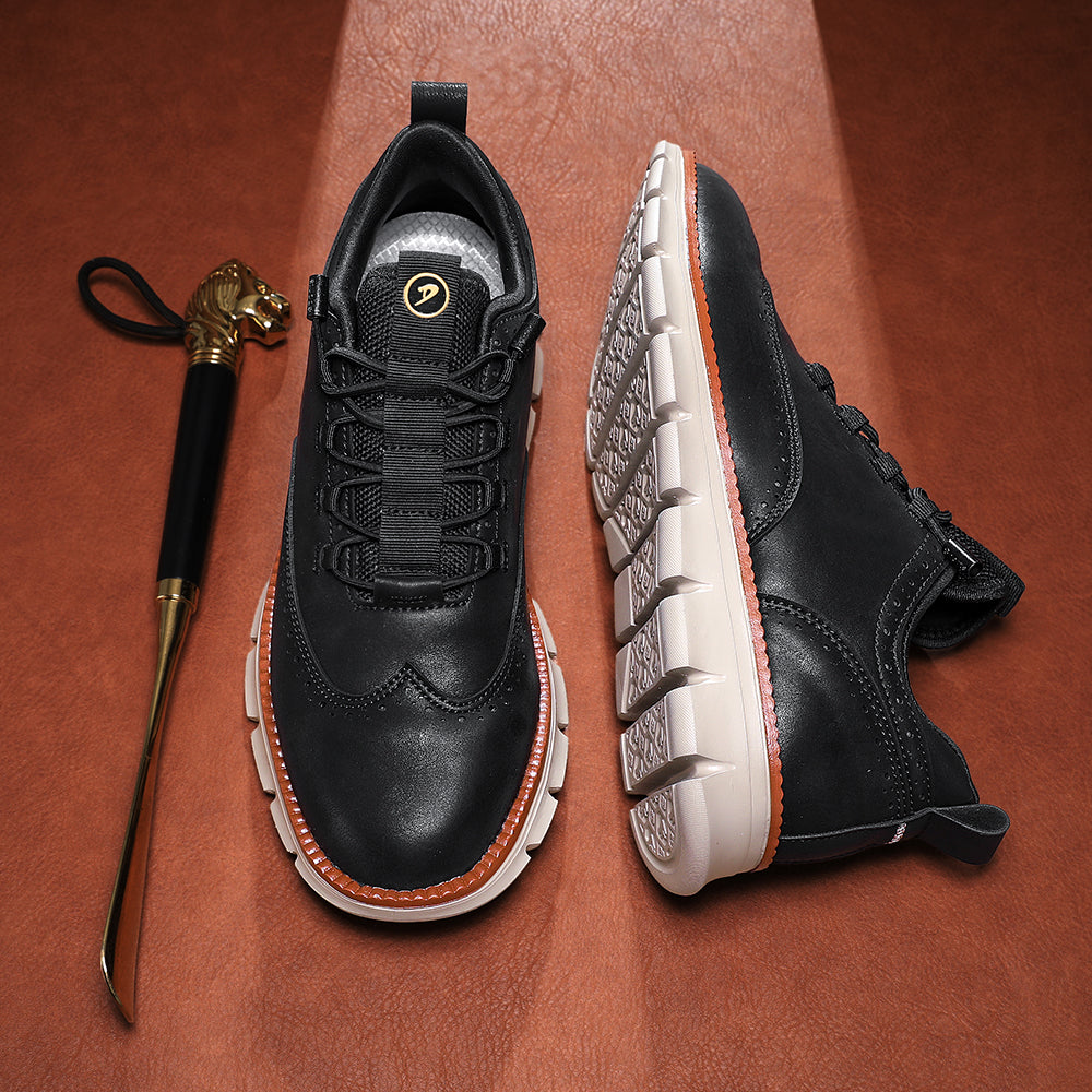 Jonathan Oxfert Shoes