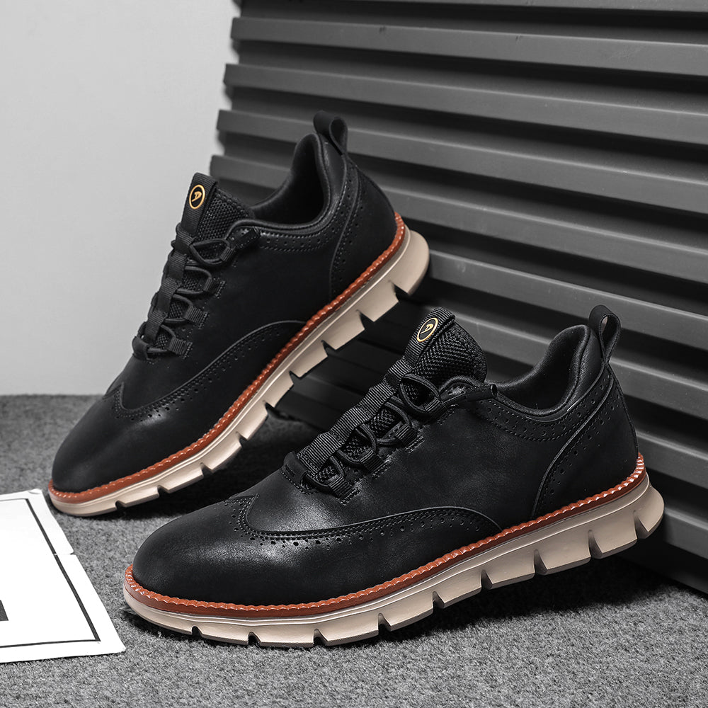 Jonathan Oxfert Shoes