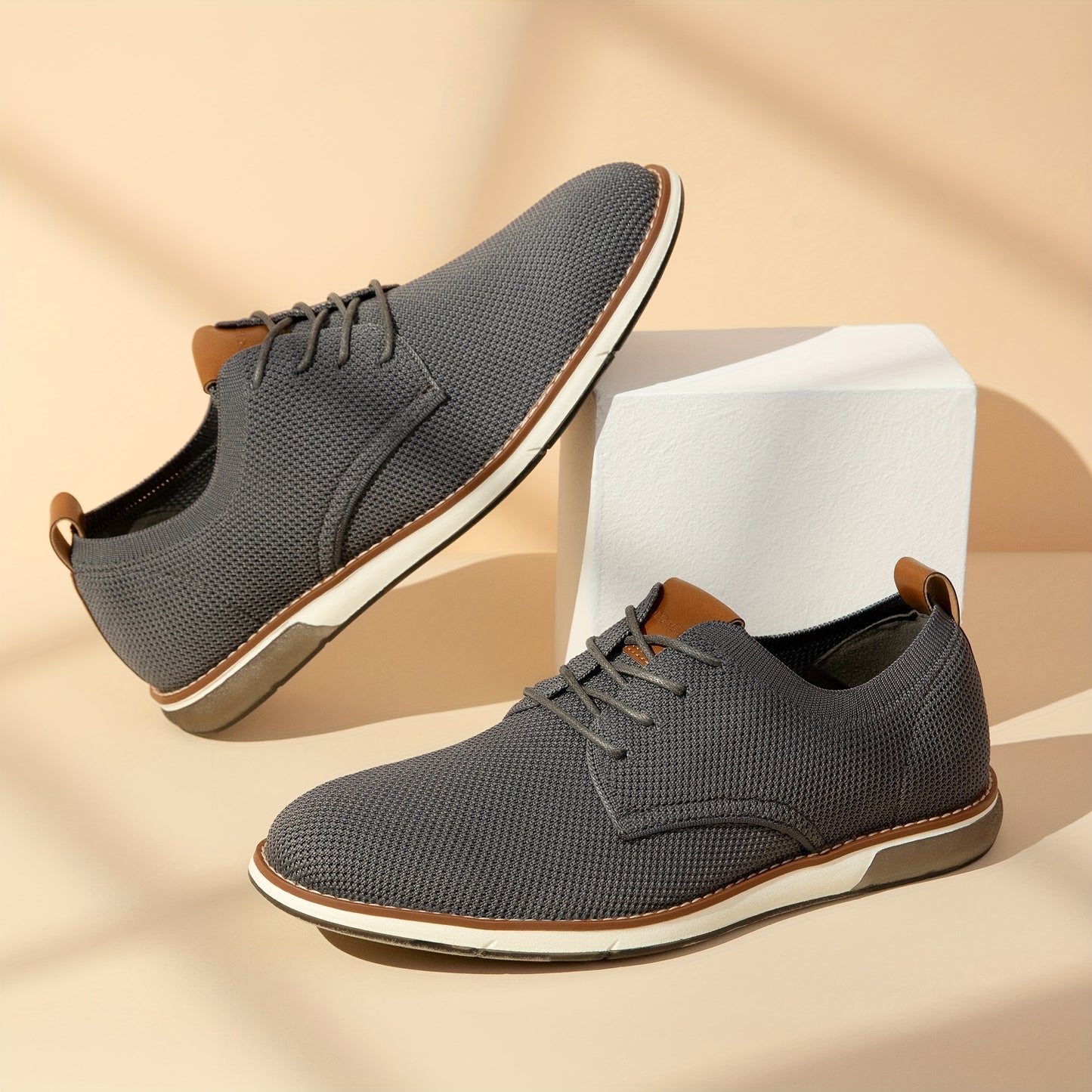 James Robert Shoes