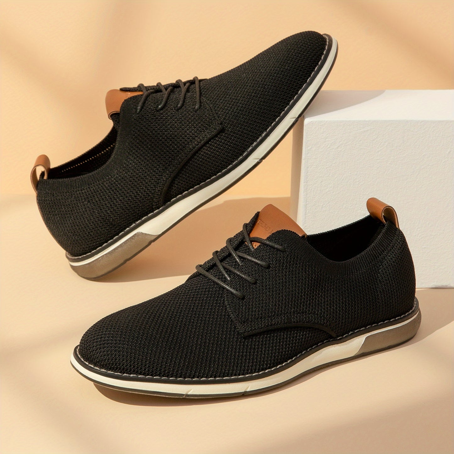 James Robert Shoes