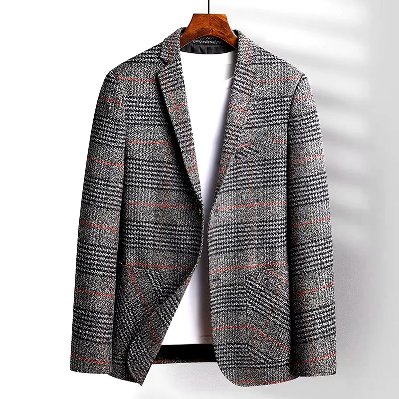 Softel Premium Blazer