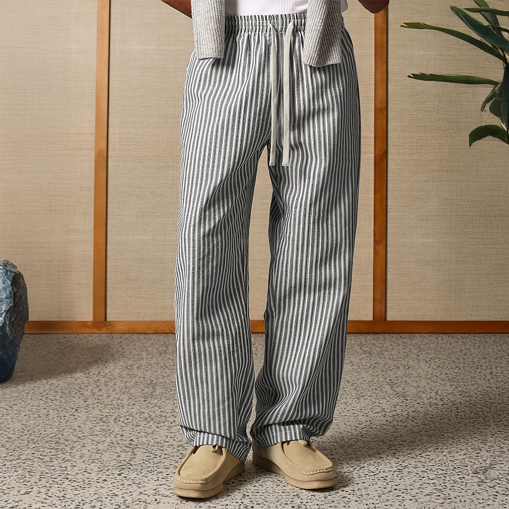 Santiago Plure Pants