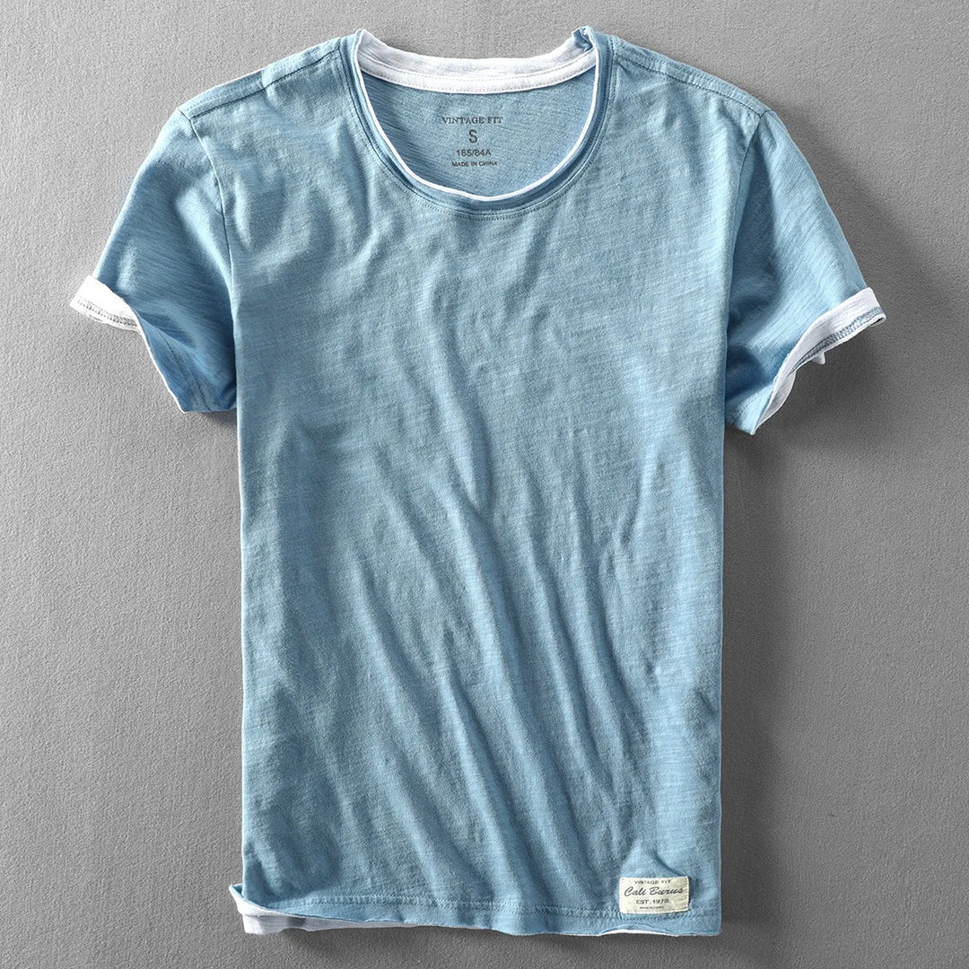 Pure Bamboo Cotton Shirt