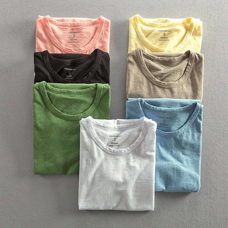 Timber Point Organic-Cotton Shirt - Image 7