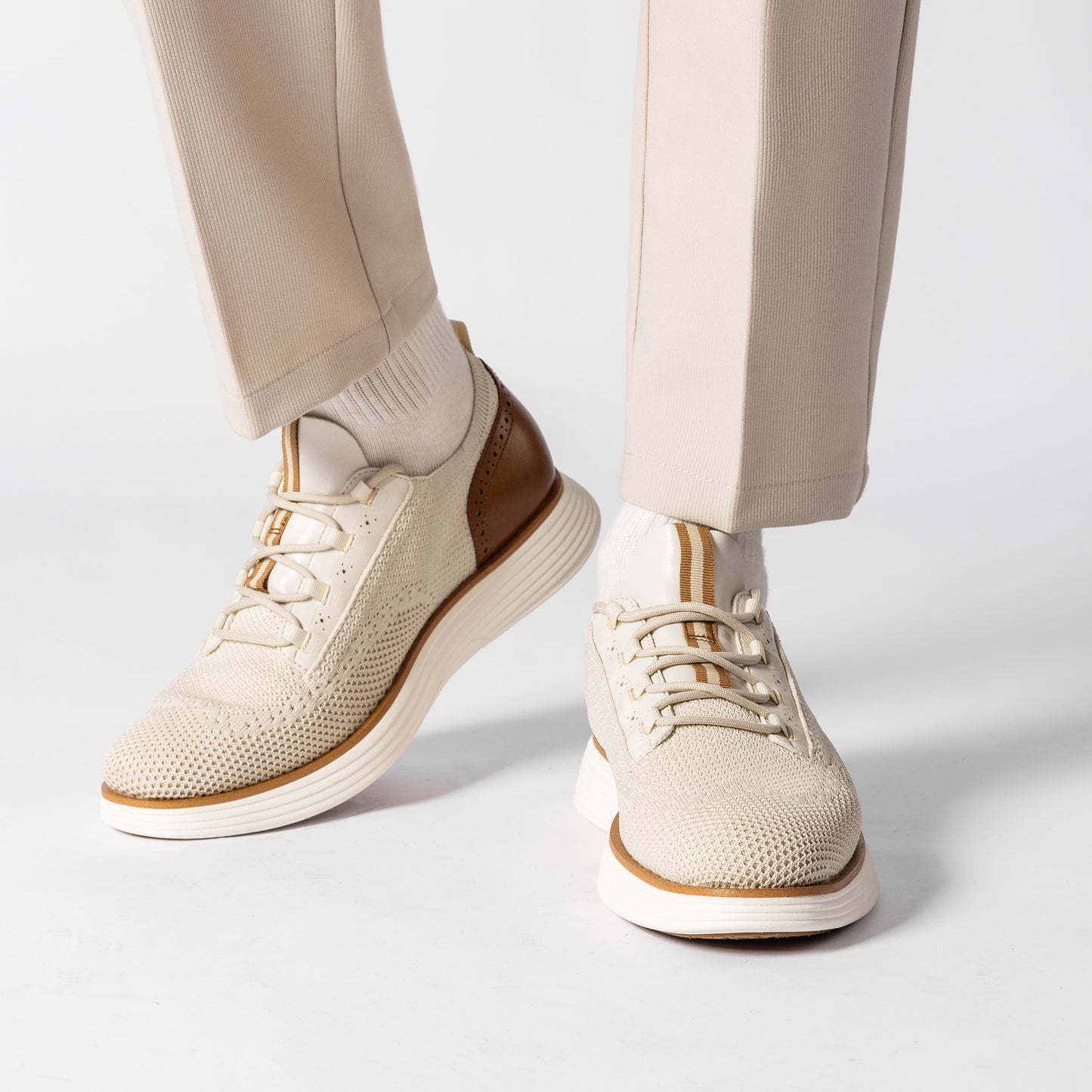 Dominic Silas Shoes