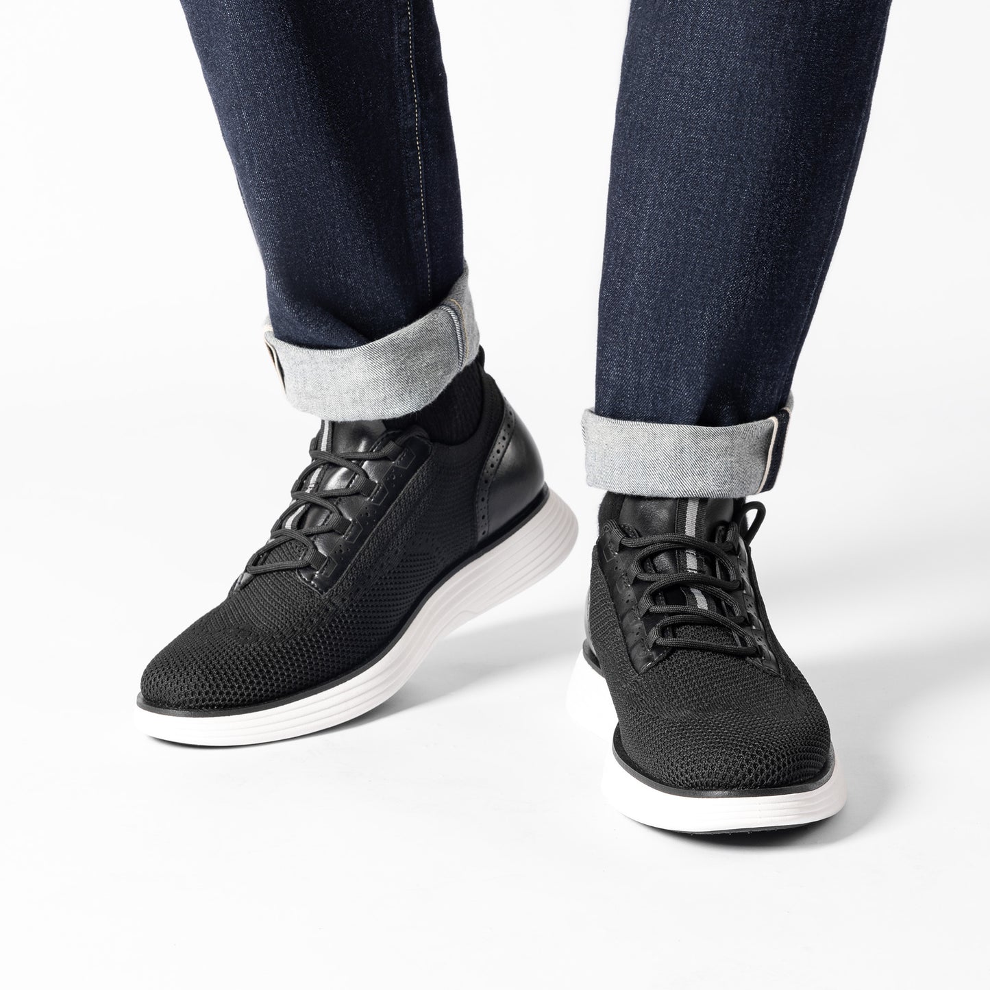 Dominic Silas Shoes