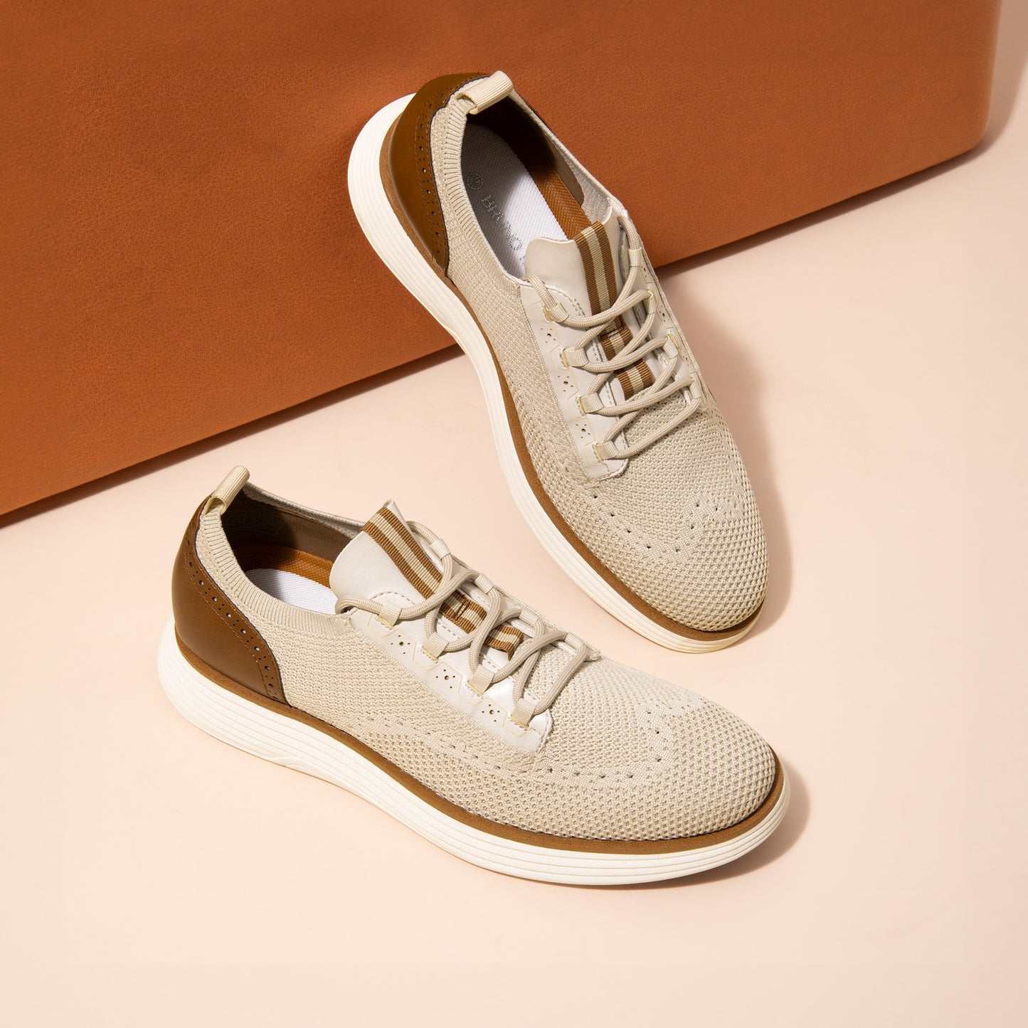 Dominic Silas Shoes